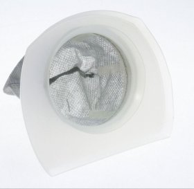 Vacuum Cleaner Filter - 4006043022 Filter Monobloc [Electrolux Aeg]