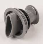 Smeg Fluff Filter - 698416185 Filter Support