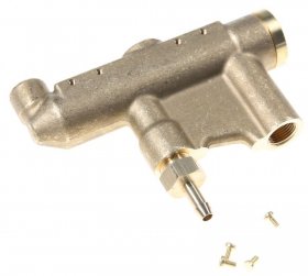 Nilfisk Flowmeter - 101118012 Flow Control Complete Kit