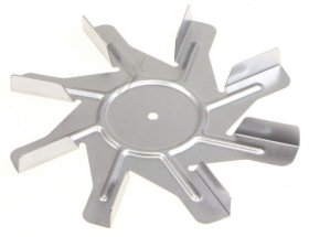 Panasonic Fan Blades - 12270000005055 Metal Fan