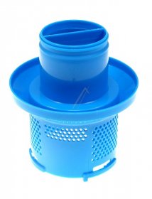 Vacuum Cleaner Filter - 48030005 Nth Mesh Filter Cover [Candy Hoover]