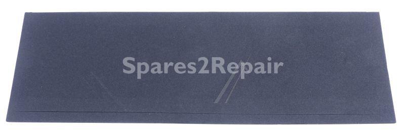Soflow Pad - 800 270 32 So4 Pro 2nd Gen: Eva Foam Cotton (single-sided Glue Paper)