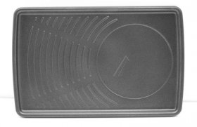 Lagrange Wafer Board - C061730 Grill Plate Alu Ptfe Raclette Element