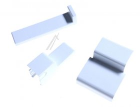 Casing Cover - 42295203 Ss Cover Assembly Kit Ank Dd M [Vestel]