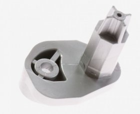 Door Lock - 41005690 Door Safety Holder (l-h) [Candy Hoover]
