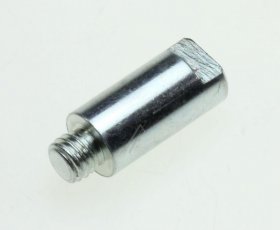 Haier Shaft - 0060105227 49053684 Pin Upper Hinge