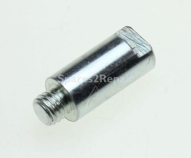 Haier Shaft - 0060105227 49053684 Pin Upper Hinge