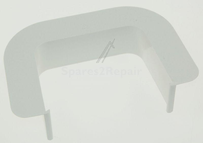 Whirlpool Indesit Cable Cover - C00424424 Verbindung Wall-rout