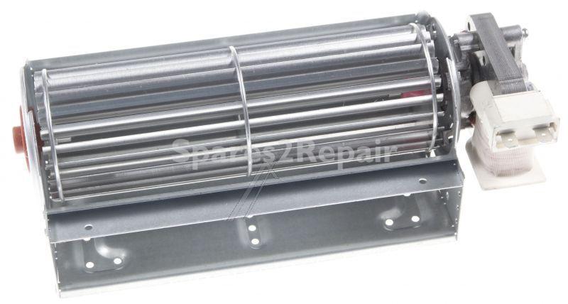 Ventilator Motor - 8089626017 Ventilation Tangential 220-240 [Electrolux Aeg]