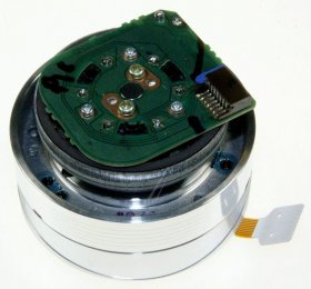 Lg Video Head - 6723r-0603h Upperdrum Assembly (motor + Video Head)