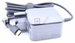Asus Ac adaptor - 0a001-00693000 Adapter 45w Pd3 0 2p(type C) Eu Type