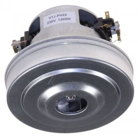 Universal Vacuum Cleaner Motor - 220V 1200W Universal Vacuum Cleaner Motor - 220V 1200W