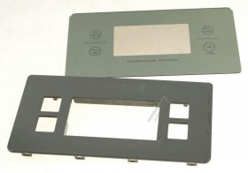 Haier Covering Cap - 0060216528 49046123 Insulation Underside Pc Channel
