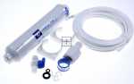 Haier Water Filter - 0060823485 49046210 Kit Water Filter Assembly