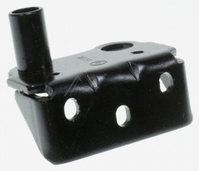Haier Door Hinges For Fridges - 0060104259 49054480 Fridge Bottom Hinge