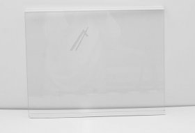 Tcl Panel-glass-ic - 4b151-000292 Fridge Glass Shelf
