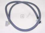 Inlet Tube - 1887440300 C00889682 Water Inlet Hose [Arcelik]