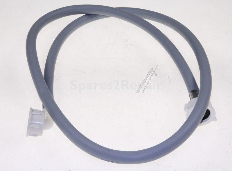 Inlet Tube - 1887440300 C00889682 Water Inlet Hose [Arcelik]