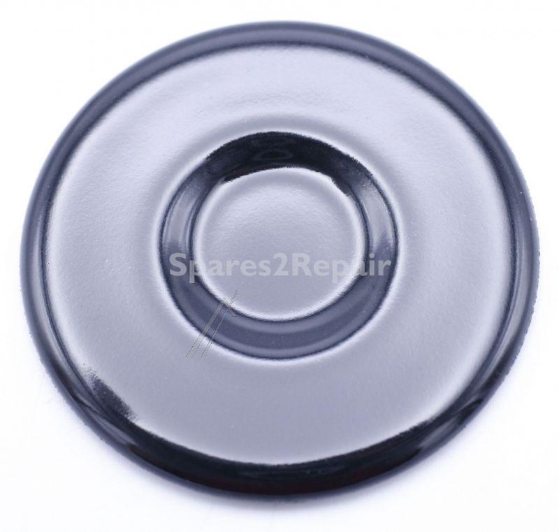 Mechanical Components - 440585 4055107975 Cap auxiliary burner [Electrolux Aeg]