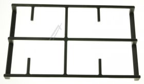 Mechanical Components - 140123002010 Grid Pan Support Central [Electrolux Aeg]