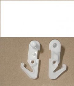 Tcl Door Stopper - 4b129-000008 Door Stopper For Right-hand Refrigerator Door