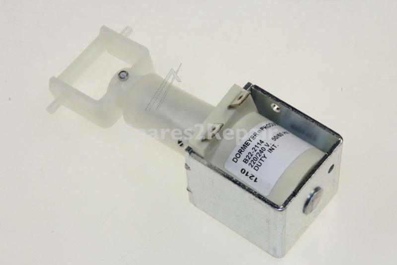 Solenoid Valve - C00295326 Valve Assembly [Whirlpool Indesit]