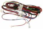 Smeg Mains Power Lead - 821292168 Power Cord - Uk