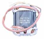 Elica Hood Motors - Mot0176422 Mot M02324 Edge 4v L 700 Connector