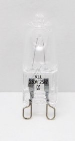 Samsung Halogen Lamp - 4713-001967 Lamp-halogen 230v 100ma 25w 2600k 400lm