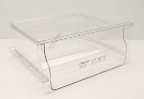 Tcl Freezer Drawer - 4b121-000701 Drawer