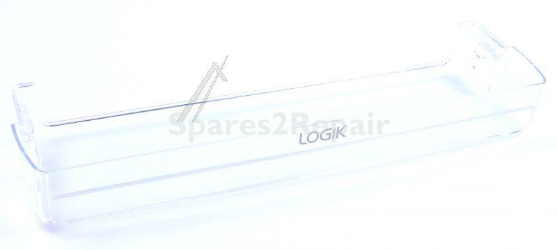 Homa Refrigerator Door Shelf Upper - 2207502609 Door Rack Upper