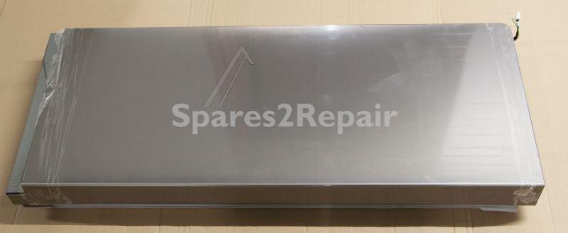 Freezer Door - 12831000033788 Freezer Door Assembly [Midea]
