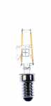 Elica Led emitter - Acc0000303 Led E14 220-240v 2 5w 2700k Lb