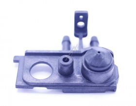 Nivona Nozzle - 93384 Adapter 568 Steam Nozzle-nicr1030 Control Valve