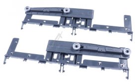 Roller For Dishwasher Basket - 4055412268 Adjustment left-right upper Ba [Electrolux Aeg]