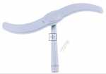 Spray Arm - 1210175 Upper Sprayer [Amica]