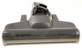 Vacuum Cleaner Nozzle - 00579265 Electronic Brush [Bosch Siemens]