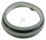 Teka Door Seal Washing Machine - 81874006 Door Gasket Tkx3 1060 Blanca