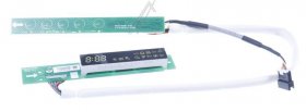 Display Unit - 17176000014193 Display Panel [Midea]