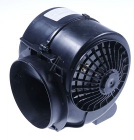 Silverline Hood Motors - Ym460 1190 78 Motor Block