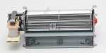 Ventilator Motor - 60180bl Jz6016 435a36 Motor Rc Tangential [Sogedis]