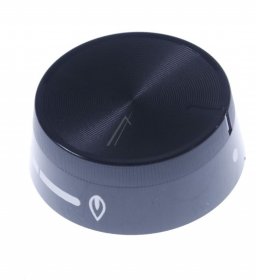 Hisense Gorenje Control Knob - 906839 Knob 9005-9006