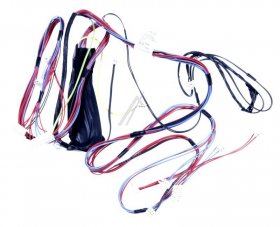 Harness - 140034304166 Harness pcb door (b) [Electrolux Aeg]