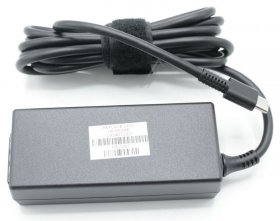 Hewlett Packard Power Supply notebook - L43407-001 Hpi Ac Adapter 45w Npfc Usb-c 3pin