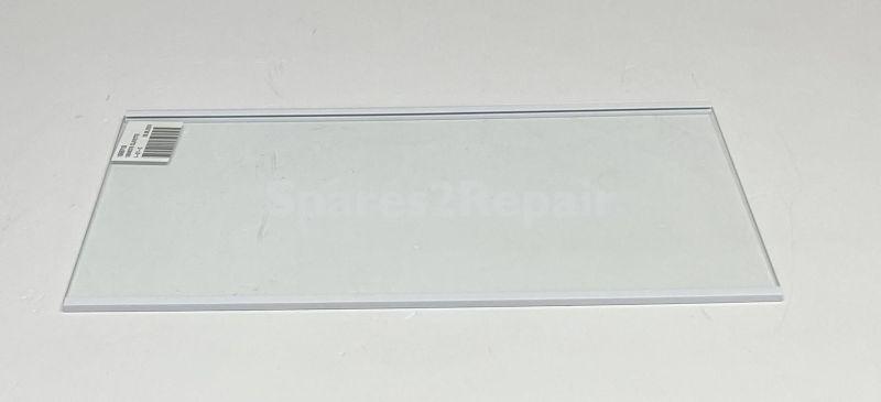 Panel-glass-ic - 373j30 Clayette Rc Verre [Sogedis]
