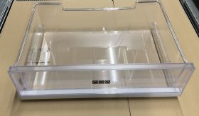 Tcl Vegetable Drawer - 4b196-000428 Variable Temperature Drawer Assembly