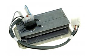 Asko Dryer Heating Element - 651016509 Heating Element