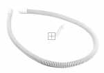 Smeg Connector Hose - 758975979 Rubber Hose