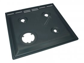 Hisense Gorenje Hot Tray - 889810 Cooktop Fs60 4pw Type A 9005 Mat Coop