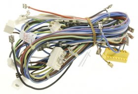 Hisense Gorenje Harness - 390692 Wiring Harness A604d 120-06-000